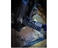 BGS Kartáč ocelový speciální 6 x 22 mm, délka 230 mm (1)