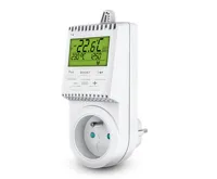 Tepelně spínaná zásuvka TS30 Tepelně spínaná zásuvka TS30