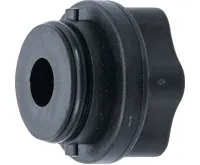 BGS Plnicí adaptér na olej pro Renault, Opel, Mercedes-Benz ,  pro BGS 8505-1, 8505-2, 8899 (1)