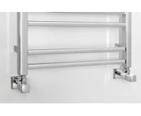 SAPHO METRO DOS otopné těleso 500x1100 mm, chrom (5)