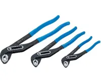 BGS Sada kleští sika, 3dílná (2)