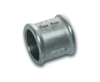 Pozink nátrubek 270 -   3/4&quot;