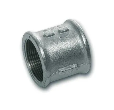 Pozink nátrubek 270 -    1/4"