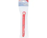 BGS Jednoočkový klíč VDE | s hlubokým vyhnutím | 12 mm - BGS 72012 (4)