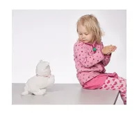 Kids World Interaktivní koťátko JX-252 (3)