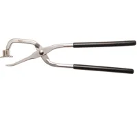 BGS Kleště pro mont.a demontáž pružin brzdových čelistí,330mm BGS Kleště pro mont.a demontáž pružin brzdových čelistí,330mm