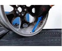 BGS Šábr umělohmotný (1)