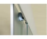 AQUALINE AMADEO obdélníkový sprchový kout 1100x800 mm, L/P varianta, sklo Brick (4)