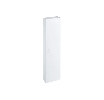 Ravak SB Comfort 400 bílá/bílá