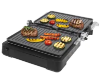 De Gusto Kontaktní gril OPTITOUCH AN-602 (1)