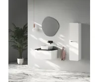 SAPHO STEN zrcadlo 80x80cm (3)