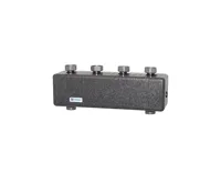 ESBE Rozdělovač pro čerpadlové skupiny GMA521 RN1 1/2"- G1 1/2" PN4 s hydraulickým separátorem 66001600 ESBE Rozdělovač pro čerpadlové skupiny GMA521 RN1 1/2"- G1 1/2" PN4 s hydraulickým separátorem 66001600