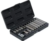 BGS Sada bitů pro T-profil 1/2", 15 dílů (1)