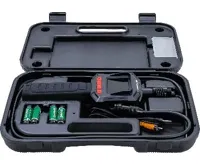 BGS Endoskopická barevná kamera s TFT monitorem, Hlava kamery O 8 mm (2)