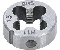 BGS Očko závitové, M11 x 1,5 x 25 mm BGS Očko závitové, M11 x 1,5 x 25 mm
