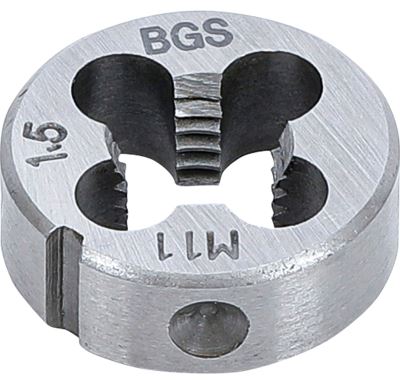 BGS Očko závitové, M11 x 1,5 x 25 mm