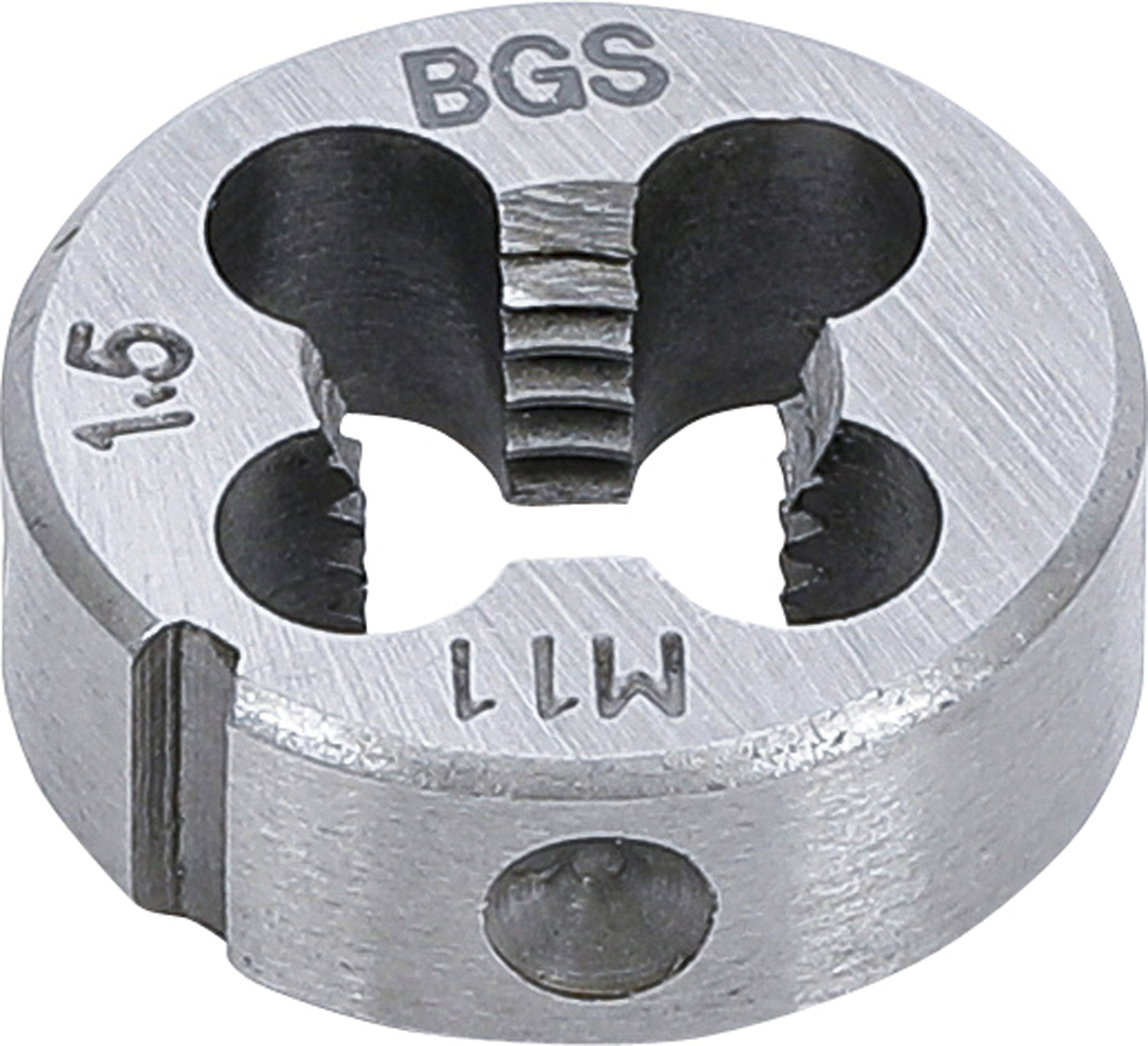 Bgs očko závitové, m11 x 1,5 x 25 mm