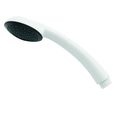 NOVASERVIS Sprchová růžice bílá - RU/NOVA,1