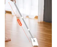 MAXXX Plochý mop Multi 5v1 (2)