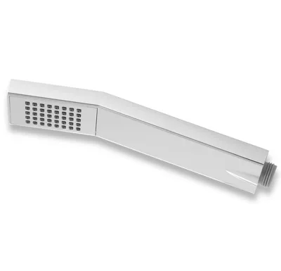 NOVASERVIS Sprchová růžice chrom - RU/517,0