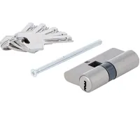 BGS Bezpečnostní cylindrický zámek,  60 mm,  25/35 mm - BGS 85231 (1)