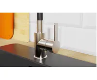 Eisl Flexo černá / nerez (23)