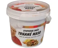 Kulinář - Petr Stupka Koření Kulinář - Trhané maso 70g Kulinář - Petr Stupka Koření Kulinář - Trhané maso 70g