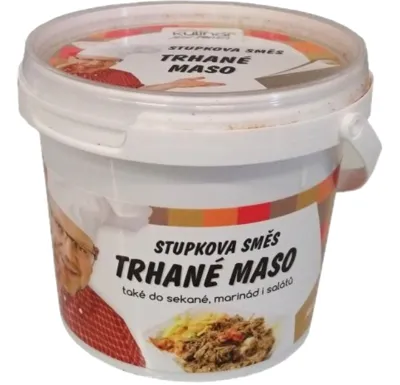 Kulinář - Petr Stupka Koření Kulinář - Trhané maso 70g