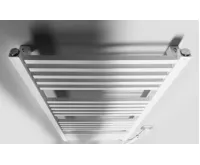 SAPHO METRO-E elektrické otopné těleso rovné 500x1060mm, 400 W, bílá (5)