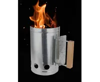 Garden King Zapalovací komín PR-004 (2)
