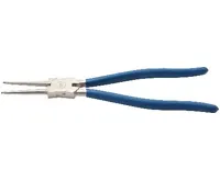 BGS Kleště seger sada 4 díly, délka 300 mm (7)