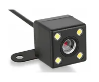 Platinium Duální kamera ve zpětném zrcátku RV0058 (3)