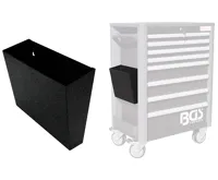 BGS Odkládací přihrádka na dokumenty pro dílenský vozík PROFI