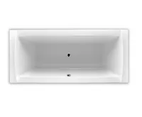 Santech akrylátová vana Linea 1700x750