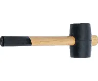 BGS Palička gumová 65 mm (3)