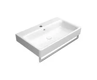 GSI SAND keramické umyvadlo 80x50 cm, bílá ExtraGlaze (1)