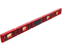 BGS Vodováha | flexibilní | 600 mm (4)