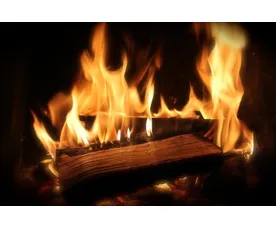 Vytápění pevnými palivy