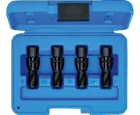 BGS Přípravek pro usazení pomocného rámu VW/Audi, 4 díly (3)