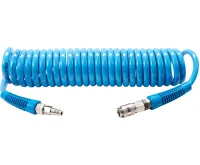 BGS Hadice spirálová vzduchová, 6 m