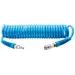 BGS Hadice spirálová vzduchová, 6 m