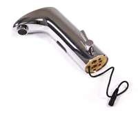 Donner Automatická umyvadlová baterie AutoFlow 04 (7)