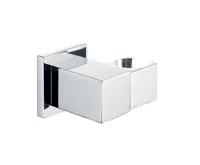 CROSS držák sprchy celomosazný chrom CROSS držák sprchy celomosazný chrom