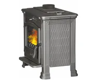 PLAMEN Litinová krbová kamna TENA N (1)