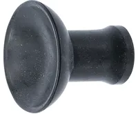 BGS Gumový adaptér pro BGS 3327, O 30 mm - BGS 3327-30