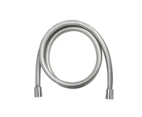 Nástěnná sprchová baterie, Viana, 150 mm se sprchovou soupravou, ruční a talířovou sprchou 220x220mm (4)