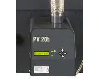 Dakon DOR 5F 24 Pelety Kotel na tuhá paliva (5)