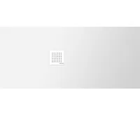 POLYSAN FLEXIA vanička z litého mramoru s možností úpravy rozměru, 170x75cm