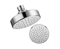 JIKA RIO Hlavová sprcha, Ø 100 mm, 1 funkce, Chrom JIKA RIO Hlavová sprcha, Ø 100 mm, 1 funkce, Chrom