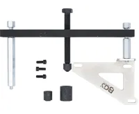 BGS Pěnová vložka (modul) nástroj na oddělení skříně | pro VAG DSG převodovku (0AM) (3)